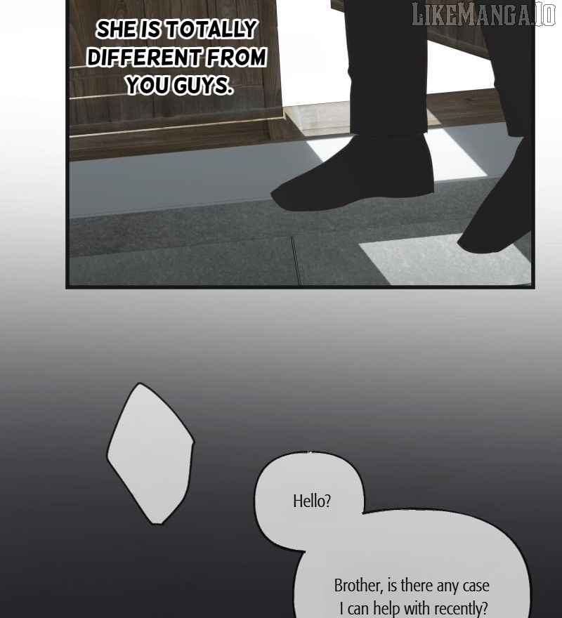 Soul to Soul Chapter 16 - page 76